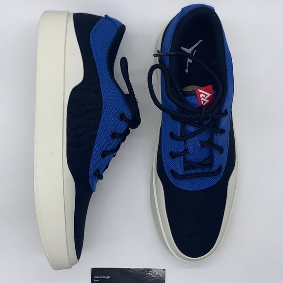 NEW Jordan Westbrook 0.3 Black Royal Blue main image 8